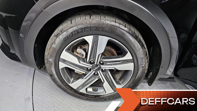 Kia SORENTO HEV 1.6 2WD Signature купить на сайте DeffCars
