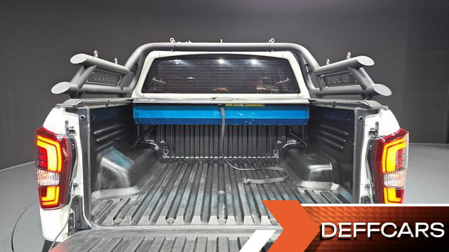Ssangyong REXTON Diesel 2.2 4WD Expedition купить на сайте DeffCars