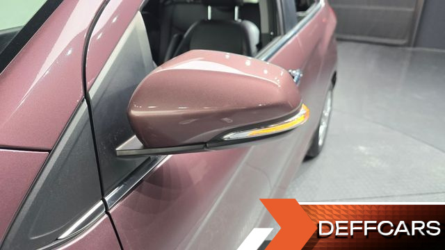 ChevroletGMDaewoo SPARK Premier купить на сайте DeffCars
