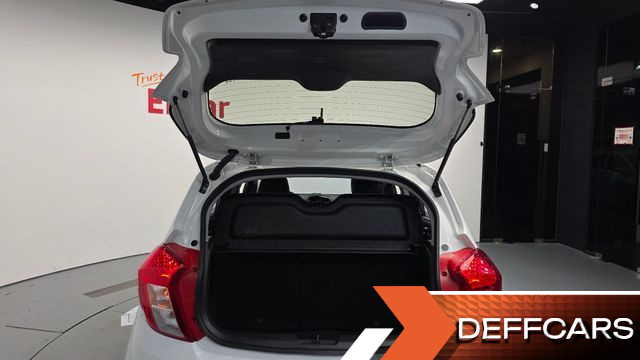 ChevroletGMDaewoo SPARK LT купить на сайте DeffCars