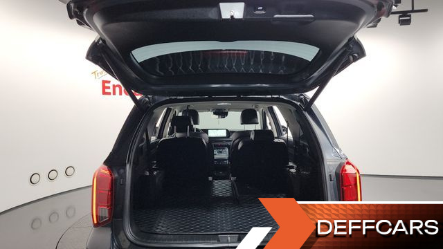 Hyundai PALISADE Gasoline 3.8 4WD Prestige купить на сайте DeffCars