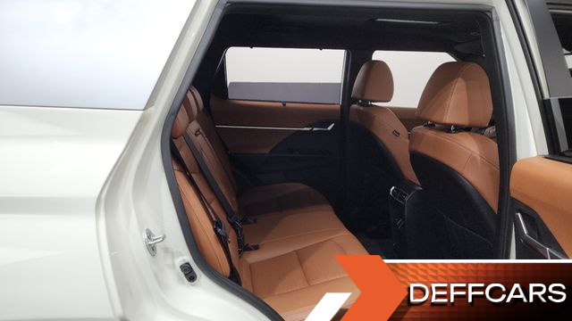 Ssangyong TORRES Gasoline 1.5 2WD T7 купить на сайте DeffCars