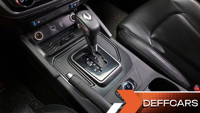 Ssangyong REXTON Diesel 2.2 4WD Prestige Special (5-Link) купить на сайте DeffCars
