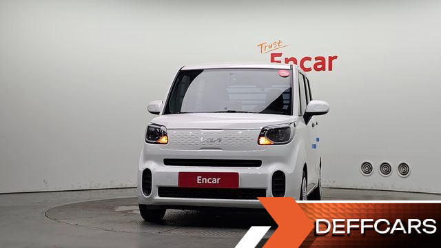 Kia RAY Van Standard купить на сайте DeffCars