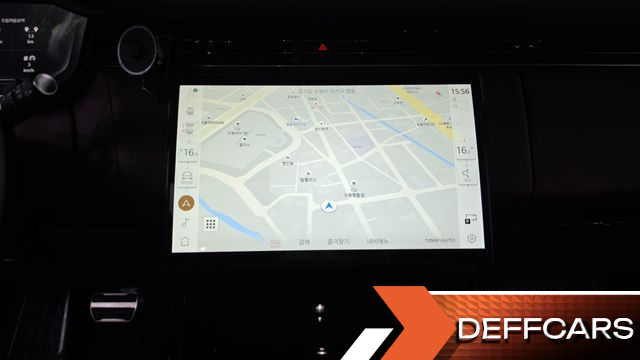 Land Rover RANGE ROVER SPORT P360 HSE Dynamic купить на сайте DeffCars