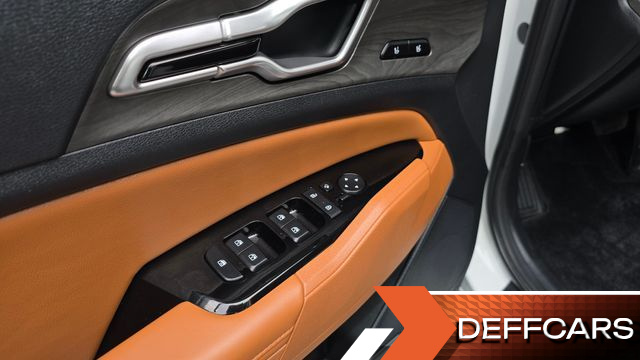 Kia SPORTAGE Signature 2WD купить на сайте DeffCars