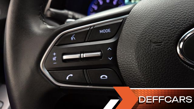 Hyundai PALISADE Gasoline 3.8 2WD Prestige купить на сайте DeffCars