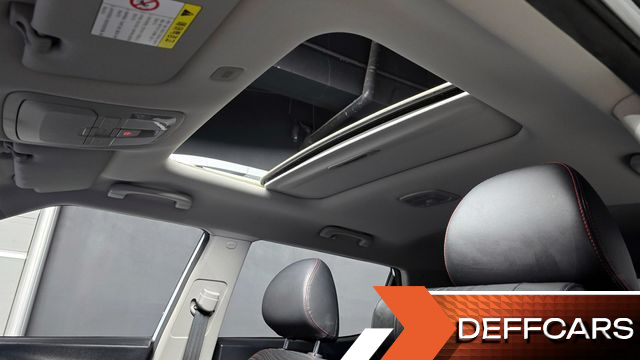 Ssangyong TIBOLI Diesel IX 2WD купить на сайте DeffCars