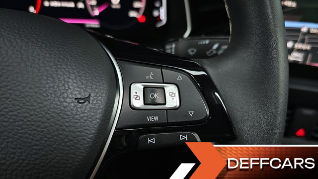 Volkswagen JETTA 1.4 TSI Prestige купить на сайте DeffCars