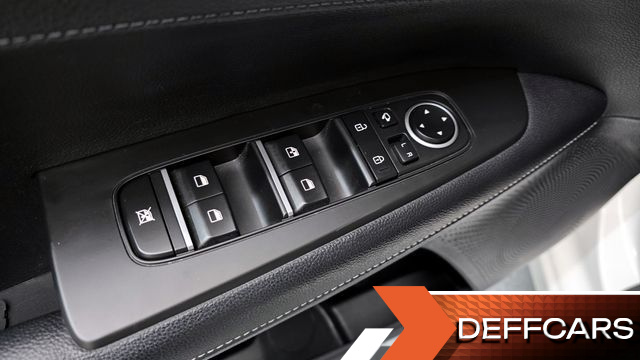 Kia K3 1.6 Prestige купить на сайте DeffCars