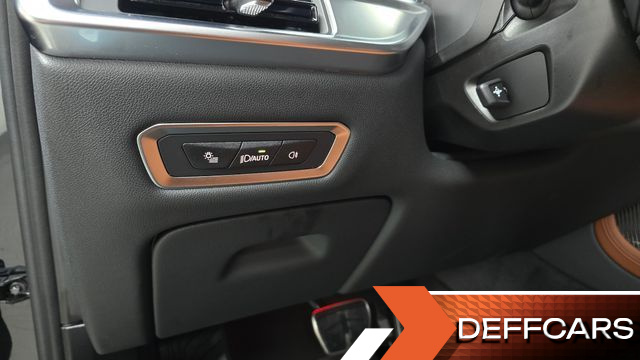 BMW X7 xDrive 40i M Sport 7STR купить на сайте DeffCars