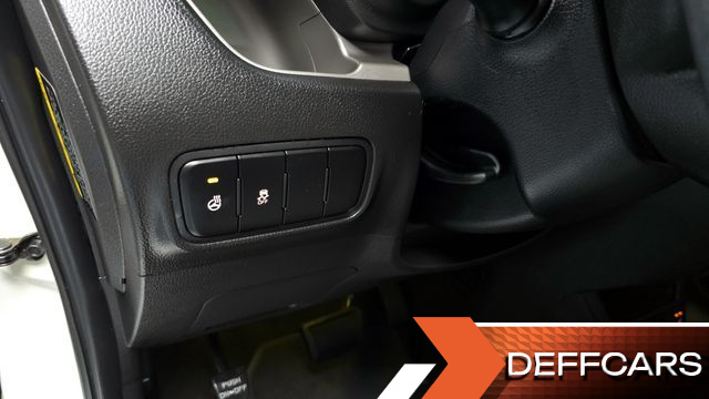 Kia RAY Prestige купить на сайте DeffCars