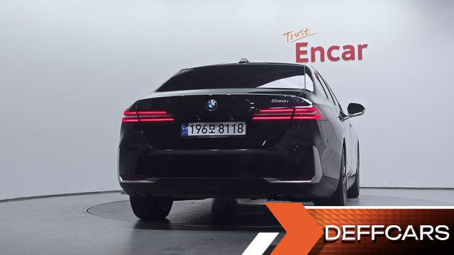 BMW 5-SERIES 520i купить на сайте DeffCars