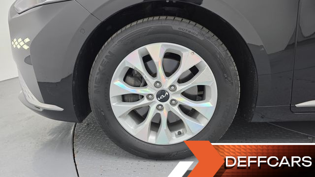 Kia K8 2.5 Gasoline 2WD Noblesse купить на сайте DeffCars