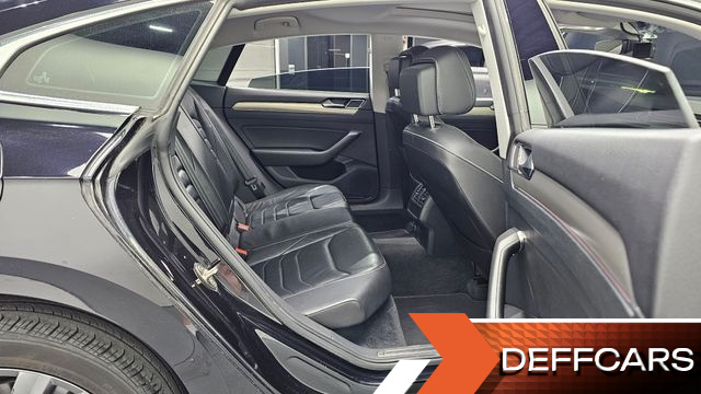 Volkswagen ARTEON 2.0 TDI Premium купить на сайте DeffCars