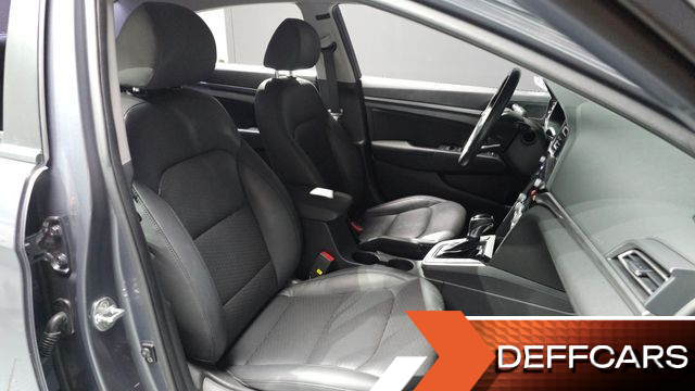 Hyundai AVANTE 1.6 Smart купить на сайте DeffCars