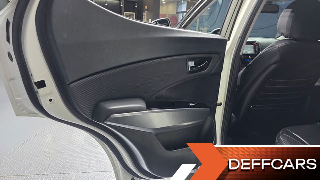 Ssangyong TIBOLI Diesel Gear Edition 2WD купить на сайте DeffCars