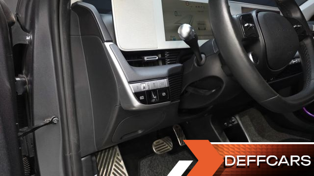 Hyundai IONIQ5 Long range Prestige купить на сайте DeffCars
