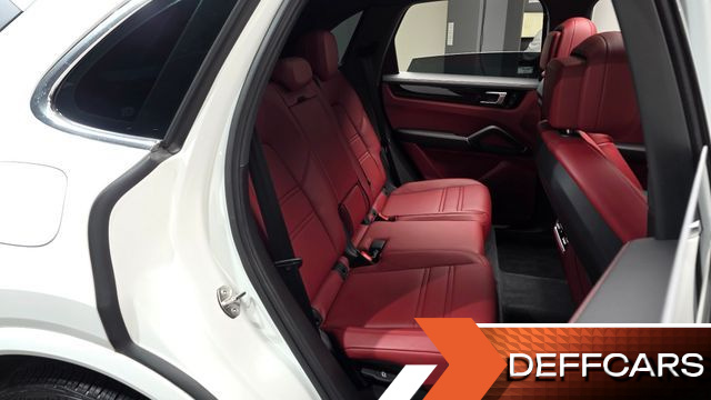 Porsche CAYENNE 3.0 купить на сайте DeffCars