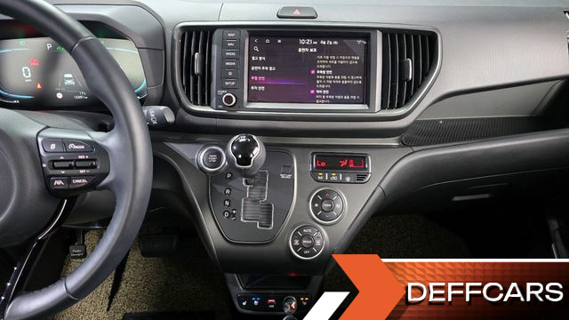 Kia RAY Signature купить на сайте DeffCars