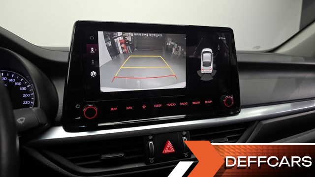 Kia K3 1.6 Prestige купить на сайте DeffCars