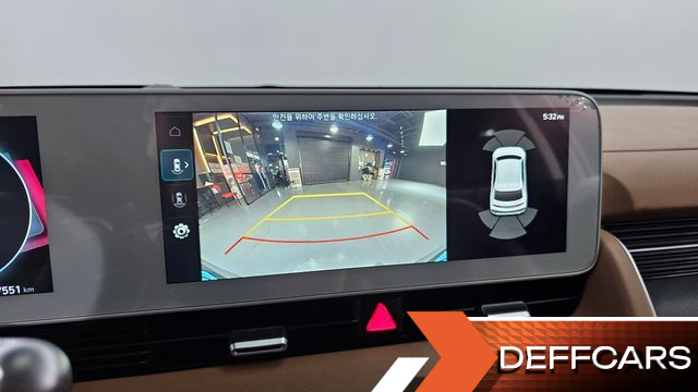 Hyundai IONIQ5 Long range Prestige купить на сайте DeffCars