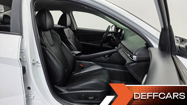 Hyundai AVANTE 1.6 Modern купить на сайте DeffCars