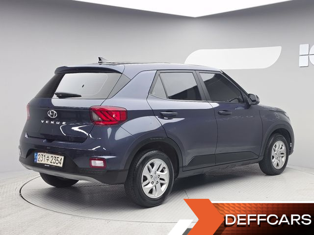 Hyundai VENUE 1,6 Premium купить на сайте DeffCars