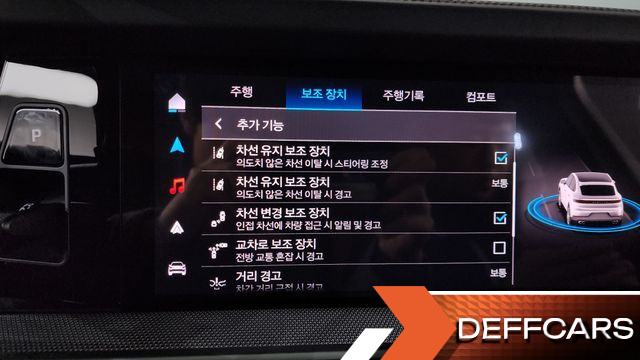 Porsche CAYENNE 3.0 E-Hybrid Coupe купить на сайте DeffCars