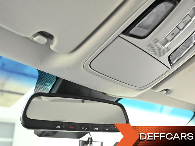 Kia K7 3.0 LPI Taxi Trendy купить на сайте DeffCars