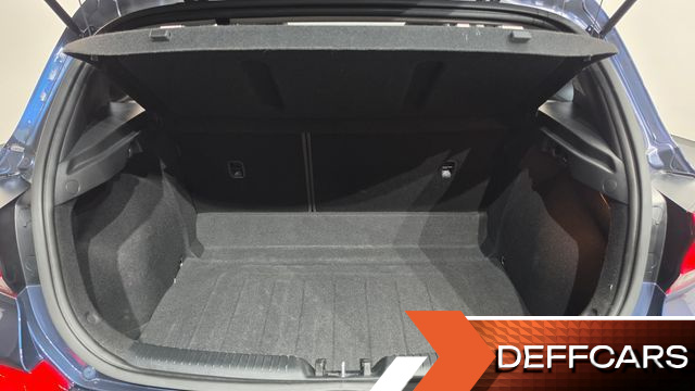 Hyundai I30 1.4 Turbo Style купить на сайте DeffCars