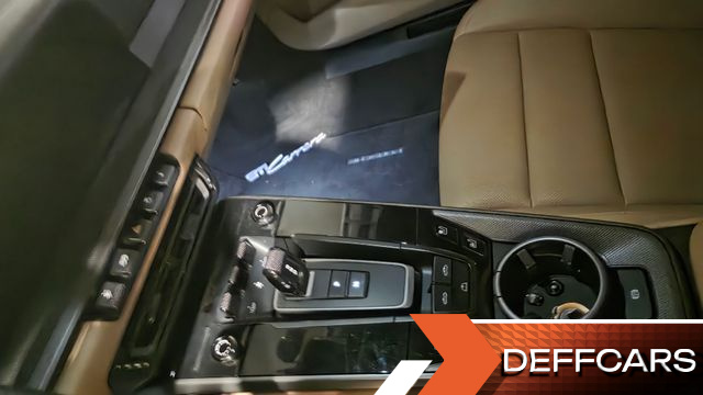 Porsche 911 Carrera Cabriolet купить на сайте DeffCars