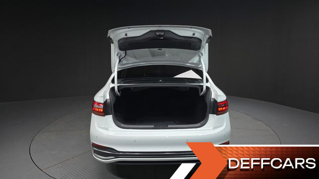 Volkswagen JETTA 1.5 TSI Prestige купить на сайте DeffCars