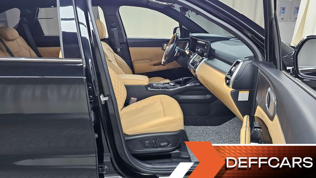Kia SORENTO HEV 1.6 4WD Gravity купить на сайте DeffCars