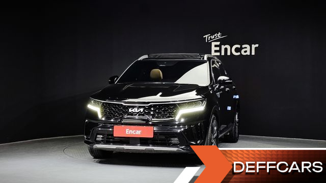 Kia SORENTO HEV 1.6 2WD Signature купить на сайте DeffCars