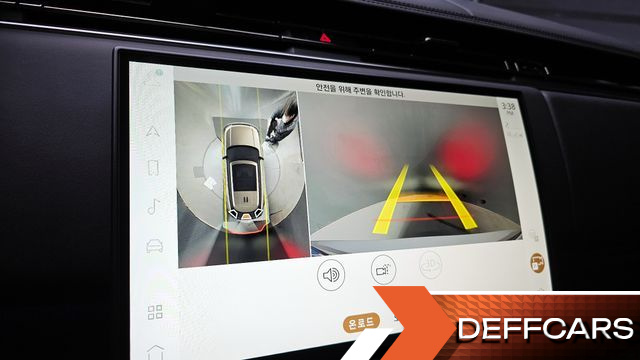 Land Rover RANGE ROVER P530 Autobiography Long Wheel Base купить на сайте DeffCars