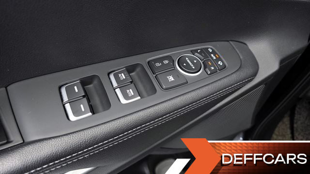 Kia SORENTO Diesel 2.0 2WD Prestige купить на сайте DeffCars