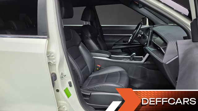 Ssangyong TORRES Gasoline 1.5 2WD T5 купить на сайте DeffCars