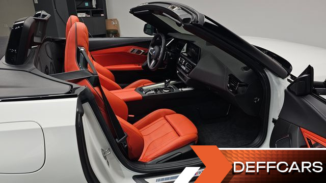 BMW Z4 sDrive20i M Sport купить на сайте DeffCars