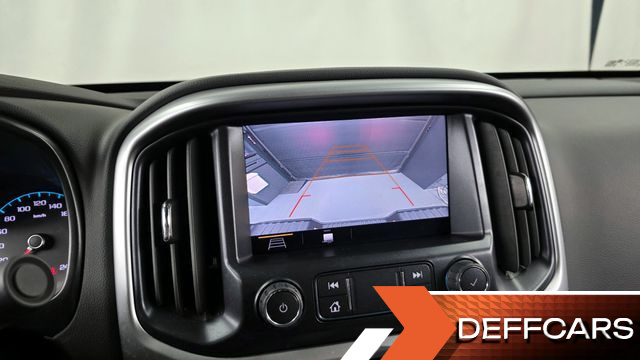 ChevroletGMDaewoo COLORADO 3.6 Extreme-X 4WD купить на сайте DeffCars