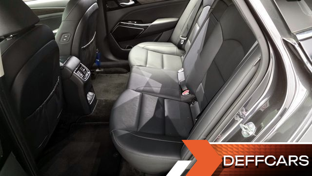 Kia K7 2.5 GDI Noblesse купить на сайте DeffCars