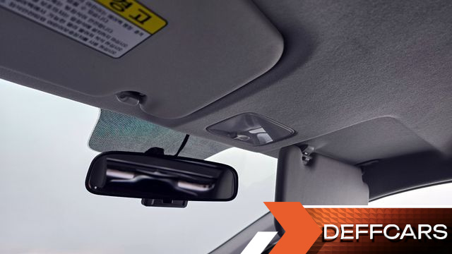 Kia MORNING Van DLX купить на сайте DeffCars