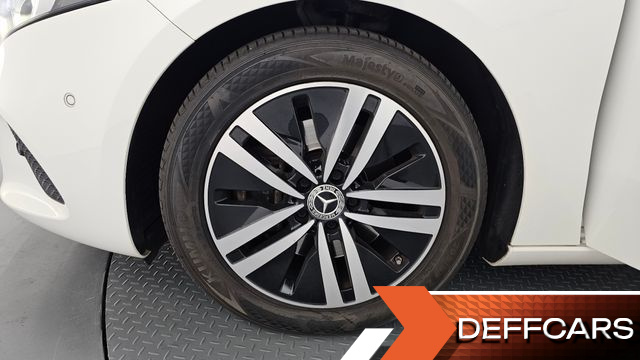 Mercedes A-CLASS A220 Sedan купить на сайте DeffCars