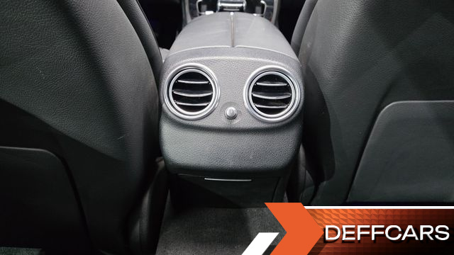 Mercedes E-CLASS E220d Avantgarde купить на сайте DeffCars
