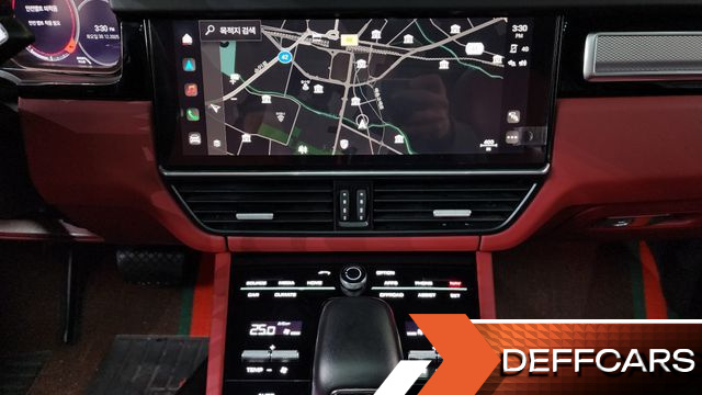 Porsche CAYENNE 3.0 COUPE PLATINUM EDITION купить на сайте DeffCars