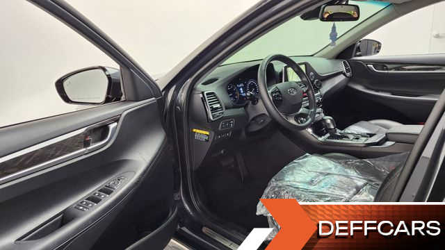 Hyundai GRANDEUR 2.4 Premium купить на сайте DeffCars