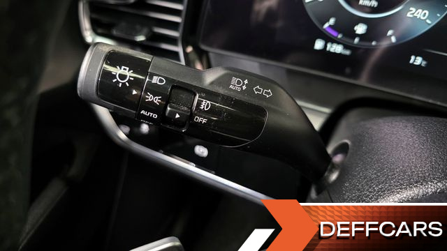 Kia SPORTAGE Gasoline 1.6 Turbo 2WD Nobleless Gravity купить на сайте DeffCars