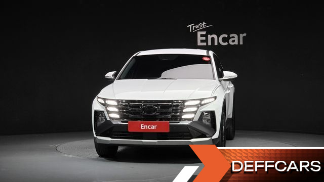 Hyundai TUCSON HEV 1.6 2WD Modern купить на сайте DeffCars