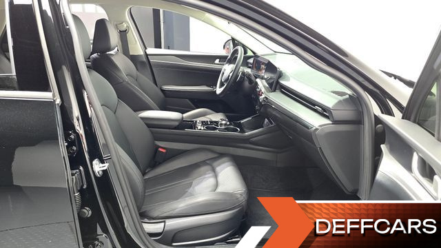 Kia K5 2.0 Prestige купить на сайте DeffCars