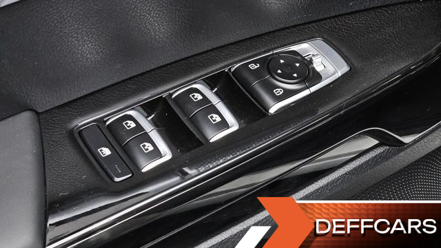 Kia MOHAVE Diesel 3.0 4WD 5-Seater Platinum купить на сайте DeffCars